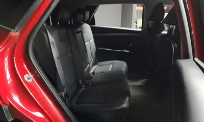 Hyundai Tucson 2021, 75750 км, за 14667.2 USD - фото 12