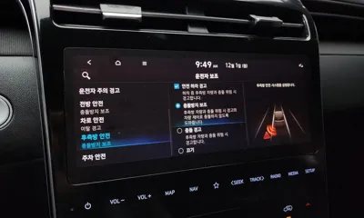 Hyundai Tucson 2021, 75750 км, за 14667.2 USD - фото 16