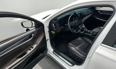 Hyundai Grandeur 2018, 164383 км, за 8139.61 USD - фото 10