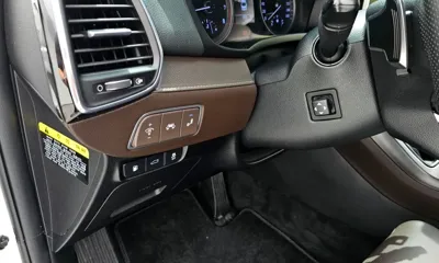 Hyundai Grandeur 2018, 164383 км, за 8139.61 USD - фото 19