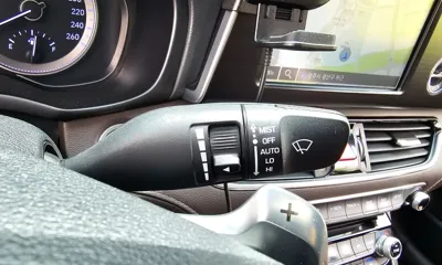 Hyundai Grandeur 2018, 164383 км, за 8139.61 USD - фото 20