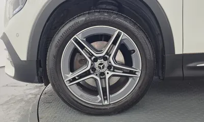 Mercedes-Benz GLB-Class 2021, 62511 км, за 20166.55 USD