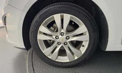 ChevroletGMDaewoo Cruze 2014, 105537 км, за 2019.55 USD