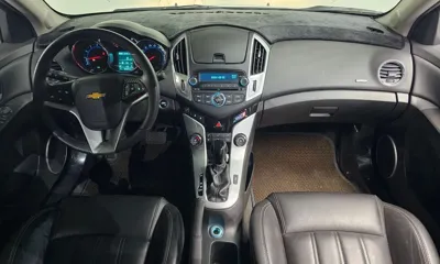 ChevroletGMDaewoo Cruze 2014, 105537 км, за 2019.55 USD - фото 7