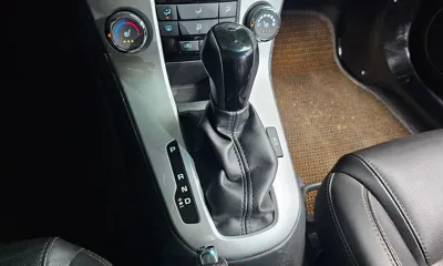 ChevroletGMDaewoo Cruze 2014, 105537 км, за 2019.55 USD - фото 9