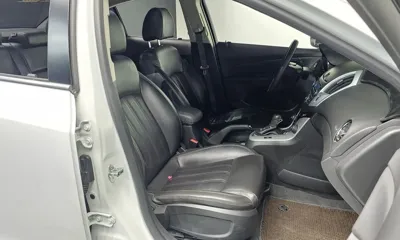 ChevroletGMDaewoo Cruze 2014, 105537 км, за 2019.55 USD - фото 11