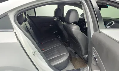 ChevroletGMDaewoo Cruze 2014, 105537 км, за 2019.55 USD - фото 12