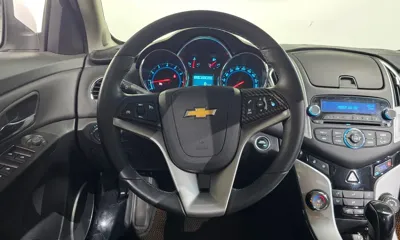 ChevroletGMDaewoo Cruze 2014, 105537 км, за 2019.55 USD - фото 13
