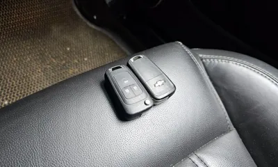 ChevroletGMDaewoo Cruze 2014, 105537 км, за 2019.55 USD - фото 18