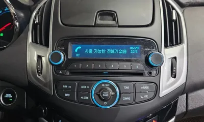 ChevroletGMDaewoo Cruze 2014, 105537 км, за 2019.55 USD - фото 19