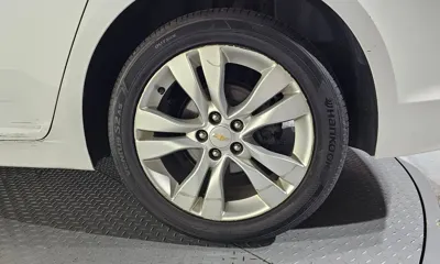 ChevroletGMDaewoo Cruze 2014, 105537 км, за 2019.55 USD - фото 21