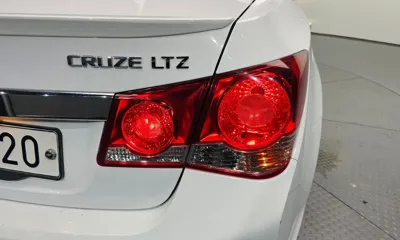 ChevroletGMDaewoo Cruze 2014, 105537 км, за 2019.55 USD - фото 23