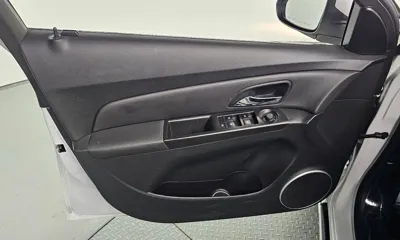 ChevroletGMDaewoo Cruze 2014, 105537 км, за 2019.55 USD - фото 24