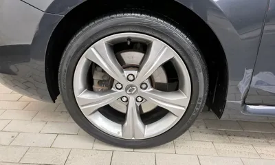 Renault-KoreaSamsung SM7 2012, 172820 км, за 1509.78 USD