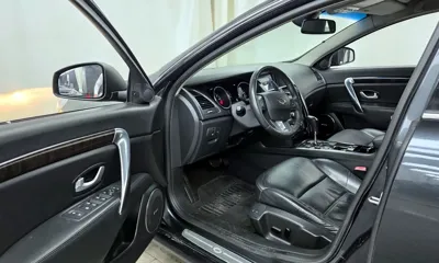 Renault-KoreaSamsung SM7 2012, 172820 км, за 1509.78 USD - фото 10