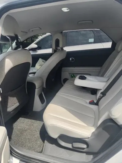 Hyundai Ioniq5 2022, 57500 км, за 20553.76 USD - фото 10