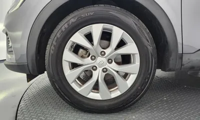 Renault-KoreaSamsung XM3 2020, 116689 км, за 6305.66 USD