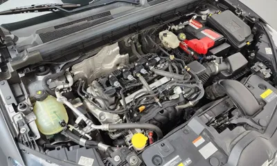 Renault-KoreaSamsung XM3 2020, 116689 км, за 6305.66 USD - фото 6