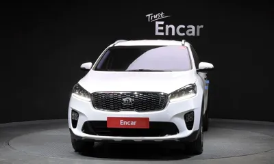 Kia Sorento 2018, 56179 км, за 9205.29 USD