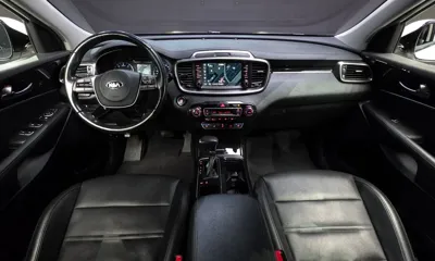 Kia Sorento 2018, 56179 км, за 9205.29 USD - фото 7