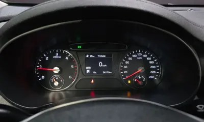 Kia Sorento 2018, 56179 км, за 9205.29 USD - фото 8