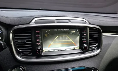 Kia Sorento 2018, 56179 км, за 9205.29 USD - фото 15