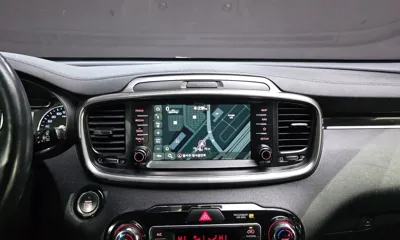 Kia Sorento 2018, 56179 км, за 9205.29 USD - фото 16