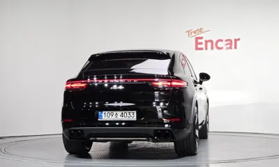 Porsche Cayenne 2023, 19904 км, за 85328.87 USD