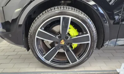 Porsche Cayenne 2023, 19904 км, за 85328.87 USD