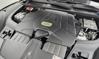 Porsche Cayenne 2023, 19904 км, за 84562.92 USD - фото 6
