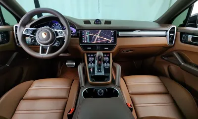 Porsche Cayenne 2023, 19904 км, за 84562.92 USD - фото 7