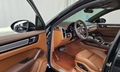 Porsche Cayenne 2023, 19904 км, за 84562.92 USD - фото 10