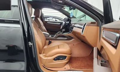 Porsche Cayenne 2023, 19904 км, за 84562.92 USD - фото 11