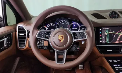 Porsche Cayenne 2023, 19904 км, за 84562.92 USD - фото 13