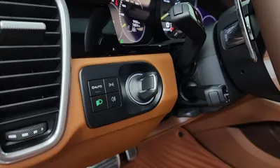 Porsche Cayenne 2023, 19904 км, за 84562.92 USD - фото 16
