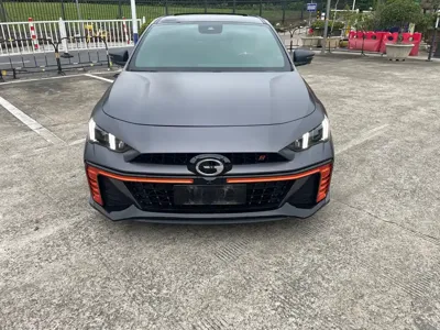GAC Motor Shadow Leopard 2022, 30000 км, за 8752.15 USD