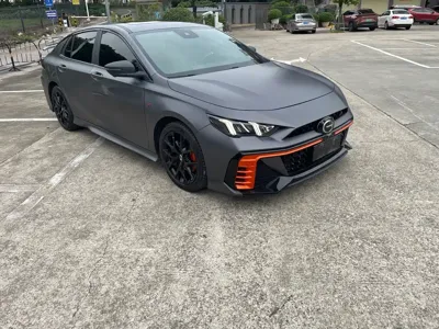GAC Motor Shadow Leopard 2022, 30000 км, за 8752.15 USD
