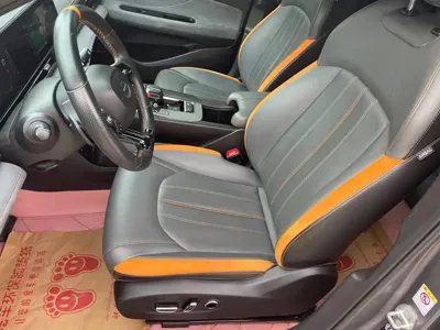 GAC Motor Shadow Leopard 2022, 30000 км, за 8752.15 USD