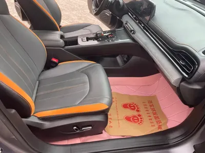 GAC Motor Shadow Leopard 2022, 30000 км, за 8673.45 USD - фото 8
