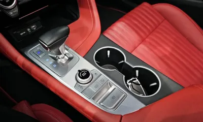 Genesis G70 2018, 216185 км, за 9130.32 USD - фото 9