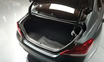 Genesis G70 2018, 216185 км, за 9130.32 USD - фото 20