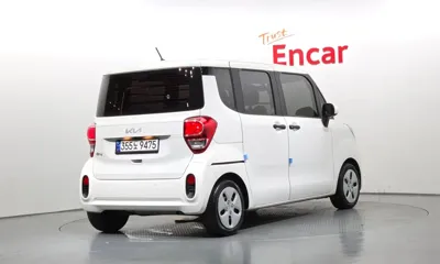 Kia Ray 2022, 57517 км, за 5486.52 USD