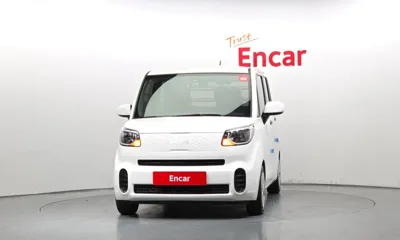 Kia Ray 2022, 57517 км, за 5486.52 USD