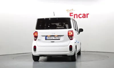 Kia Ray 2022, 57517 км, за 5486.52 USD