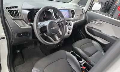 Kia Ray 2022, 57517 км, за 5486.52 USD - фото 7