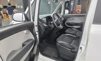 Kia Ray 2022, 57517 км, за 5486.52 USD - фото 10