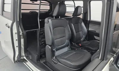 Kia Ray 2022, 57517 км, за 5486.52 USD - фото 11