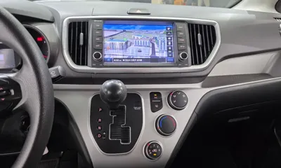 Kia Ray 2022, 57517 км, за 5486.52 USD - фото 12
