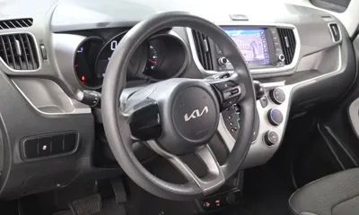 Kia Ray 2022, 57517 км, за 5486.52 USD - фото 13