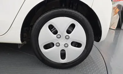 Kia Ray 2022, 57517 км, за 5486.52 USD - фото 21